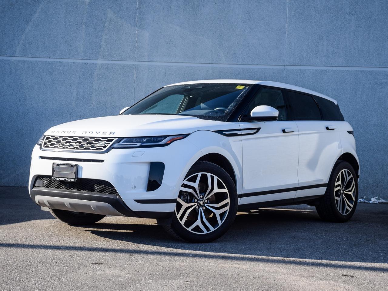 2023 Land Rover Range Rover Evoque S Photo
