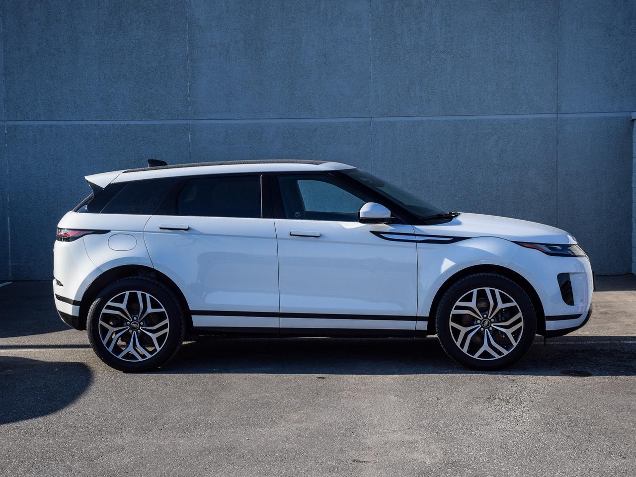 2023 Land Rover Range Rover Evoque S Photo