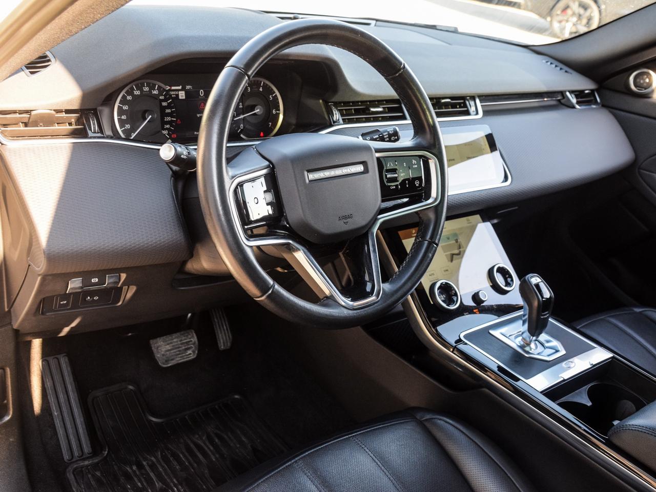 2023 Land Rover Range Rover Evoque S Photo