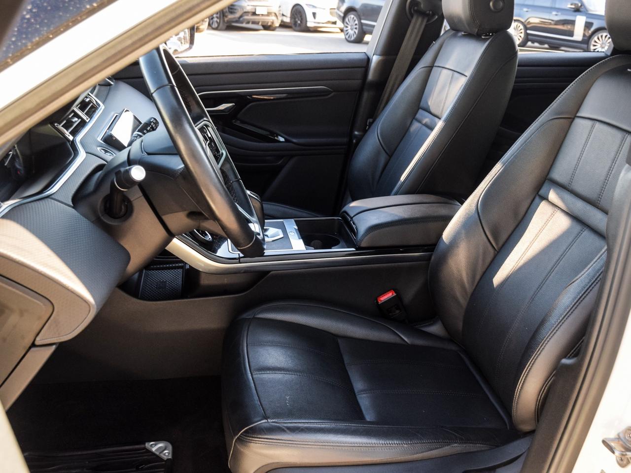 2023 Land Rover Range Rover Evoque S Photo