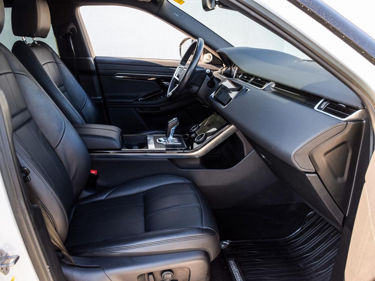 2023 Land Rover Range Rover Evoque S Photo