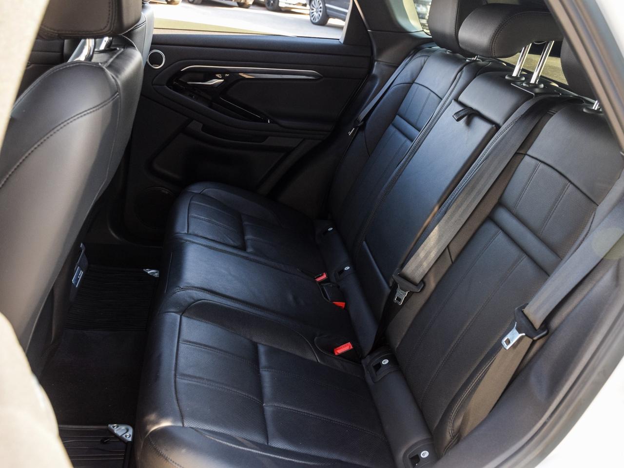2023 Land Rover Range Rover Evoque S Photo
