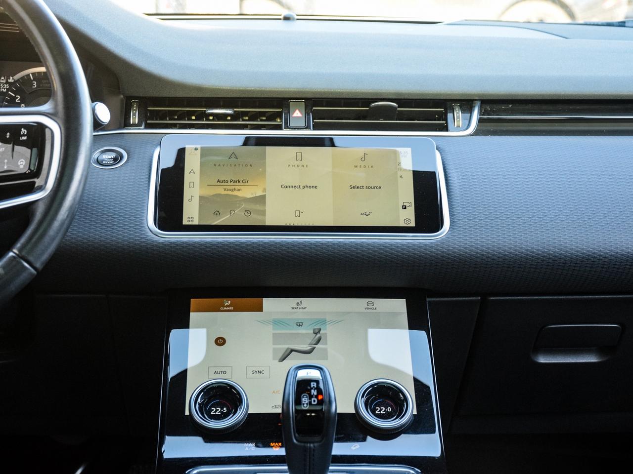 2023 Land Rover Range Rover Evoque S Photo