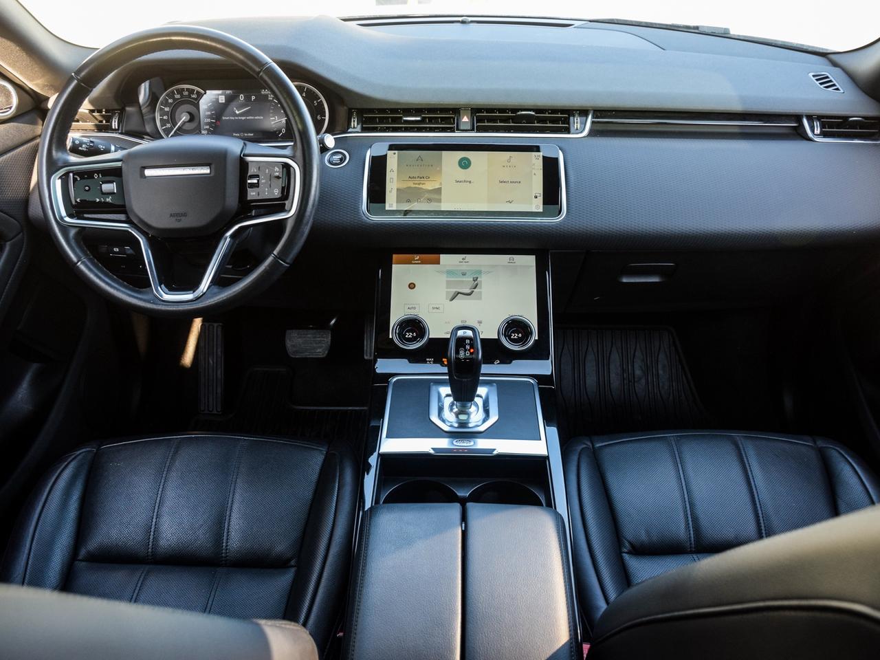2023 Land Rover Range Rover Evoque S Photo