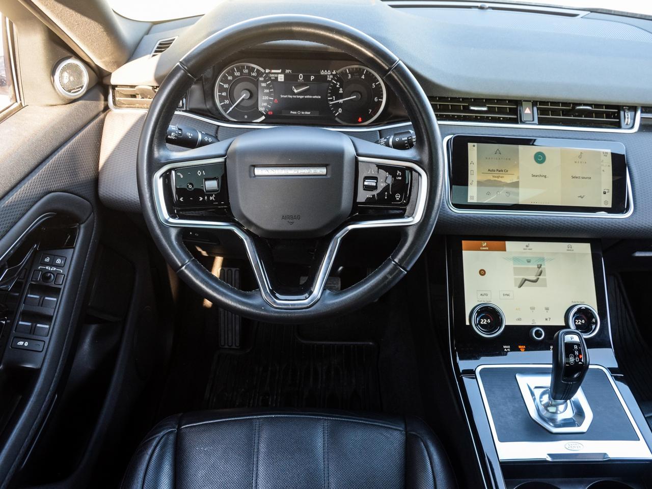 2023 Land Rover Range Rover Evoque S Photo