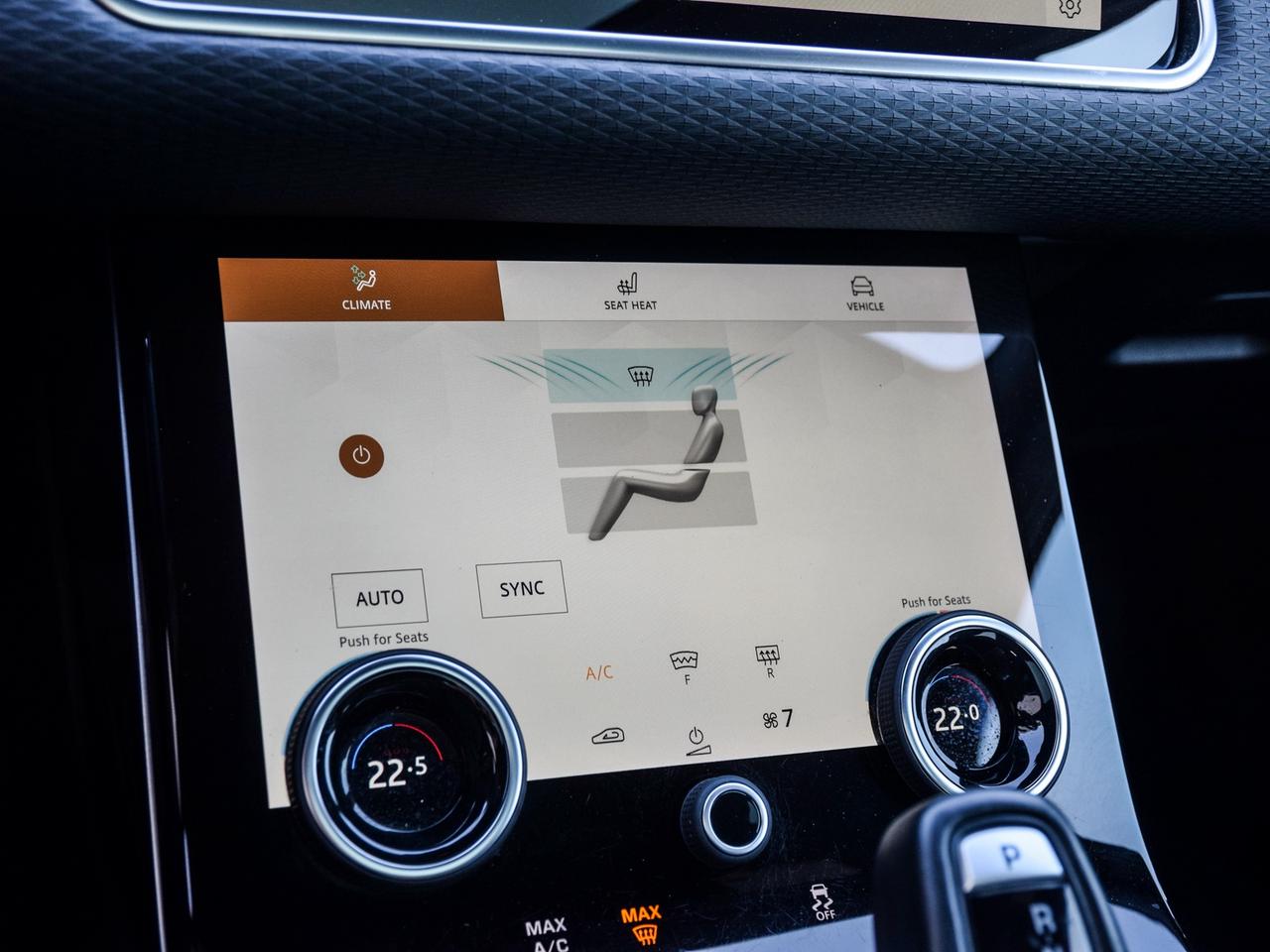 2023 Land Rover Range Rover Evoque S Photo