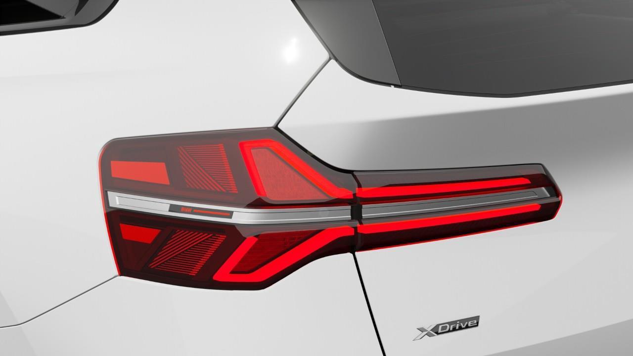 2026 BMW X3  Photo