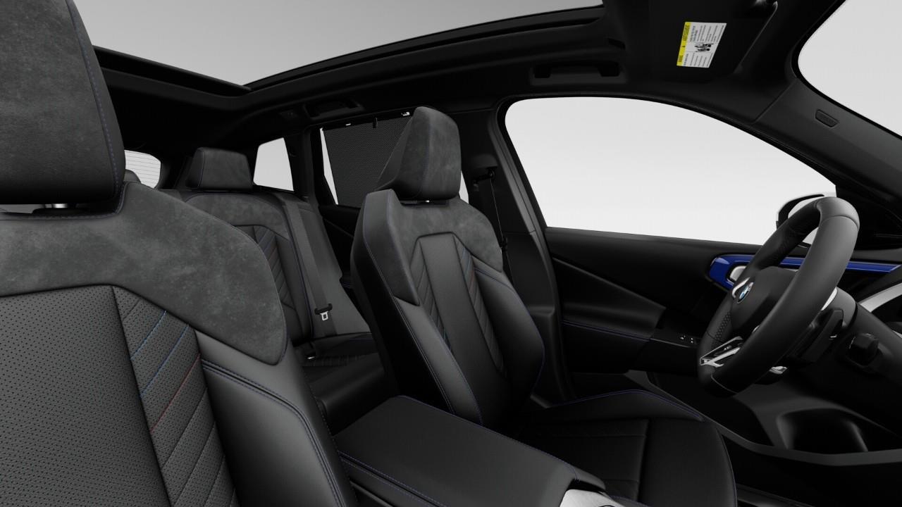 2026 BMW X3  Photo