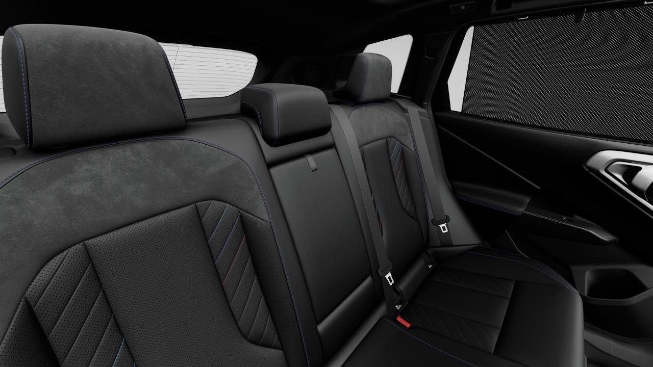 2026 BMW X3  Photo