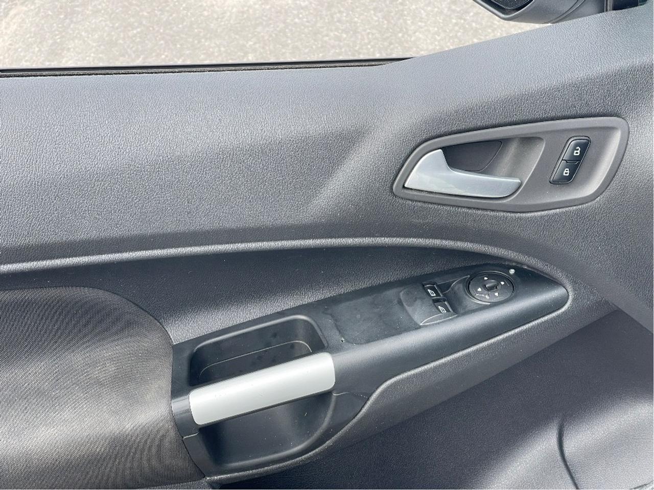2017 Ford Transit Connect XLT w-Dual Sliding Doors Photo