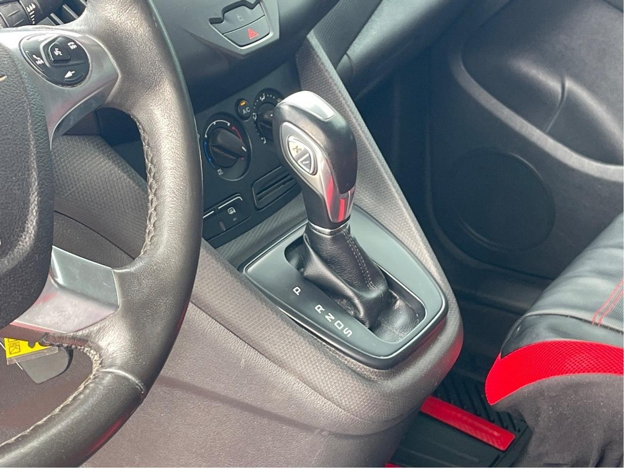 2017 Ford Transit Connect XLT w-Dual Sliding Doors Photo
