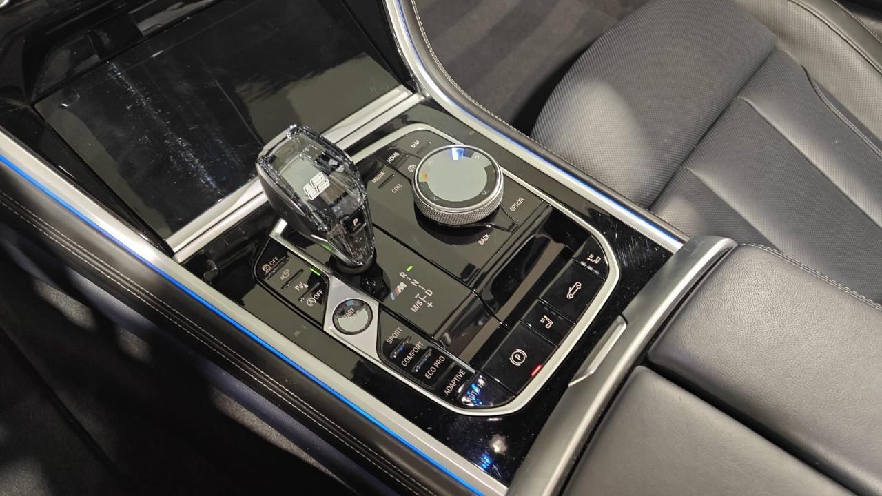 2019 BMW M850 i xDrive 2dr All-Wheel Drive Cabriolet Photo