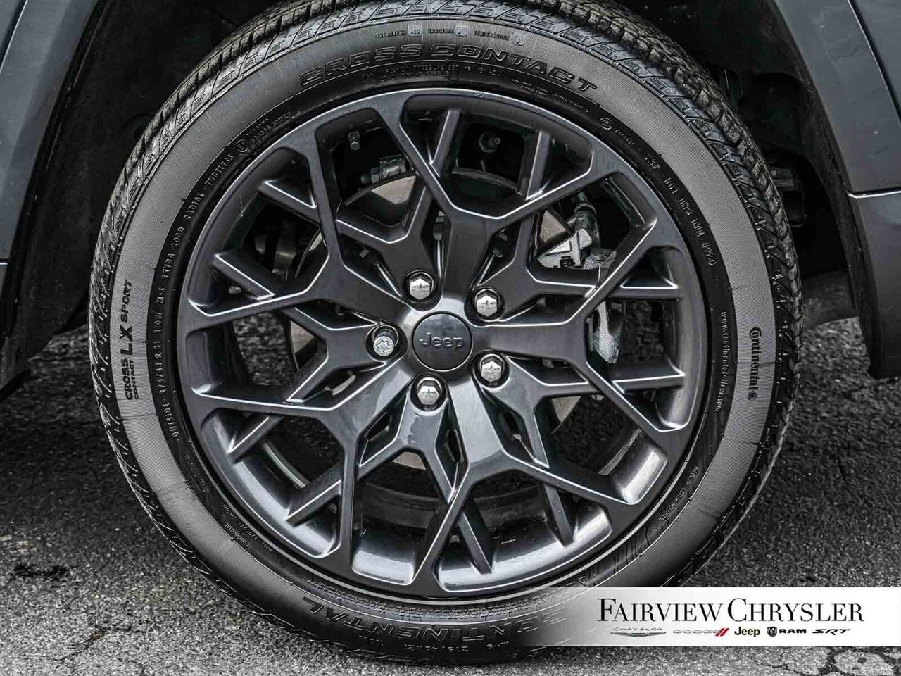 2024 Jeep Grand Cherokee L Summit RESERVE   HIGH ALTITUDE   PANO ROOF   LEATH Photo