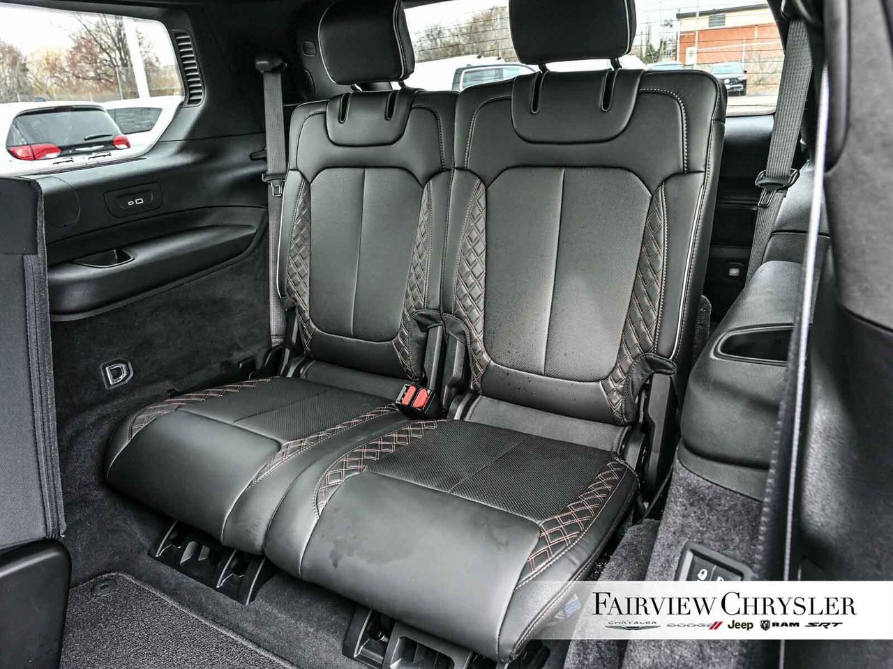 2024 Jeep Grand Cherokee L Summit RESERVE   HIGH ALTITUDE   PANO ROOF   LEATH Photo