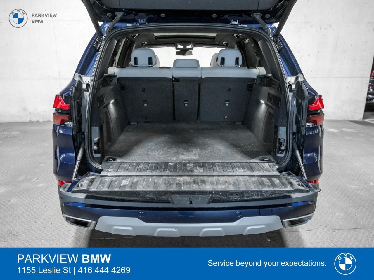 2024 BMW X5 xDrive40i 4dr All-Wheel Drive Sports Activity Vehicle Photo