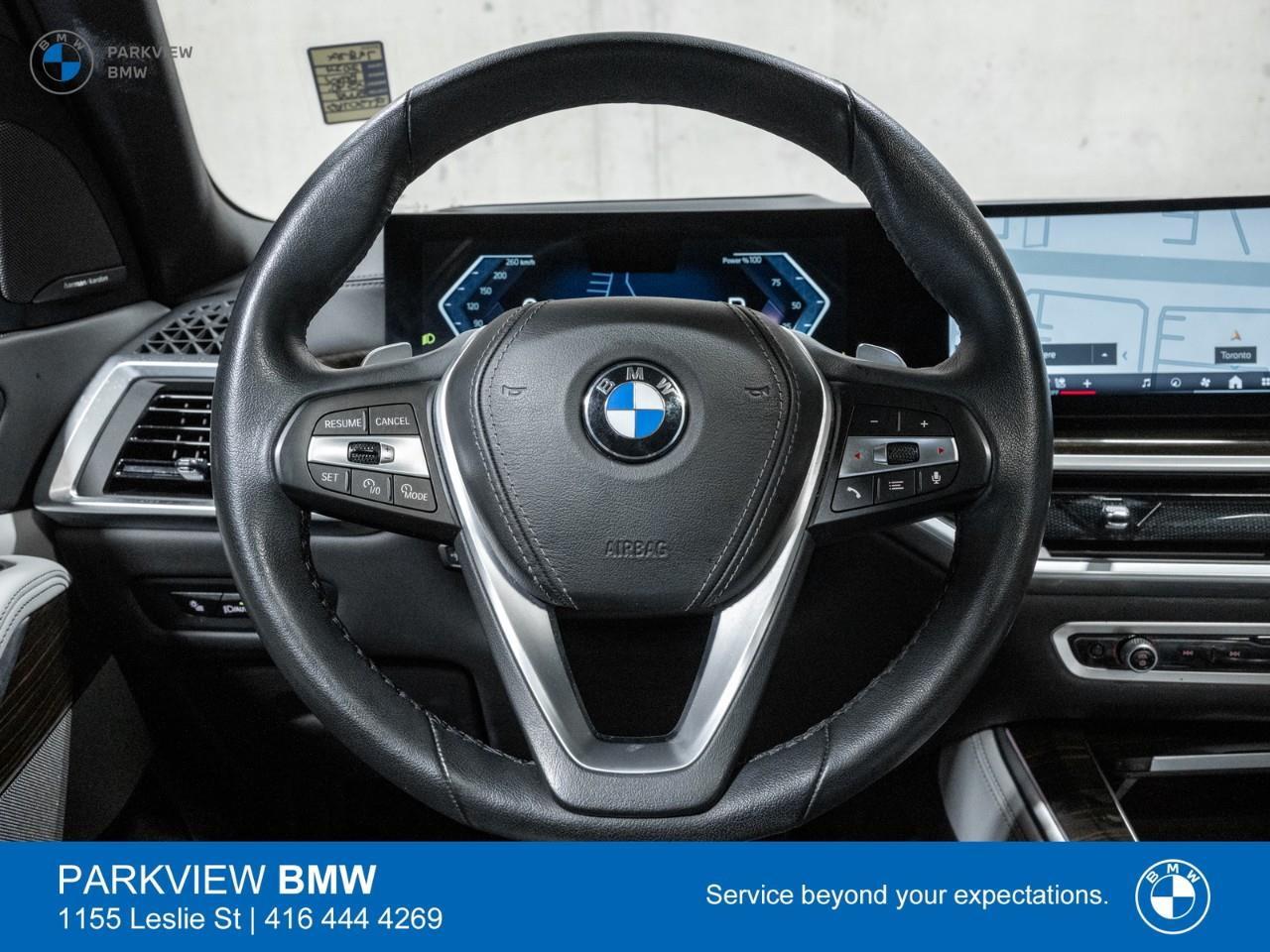 2024 BMW X5 xDrive40i 4dr All-Wheel Drive Sports Activity Vehicle Photo