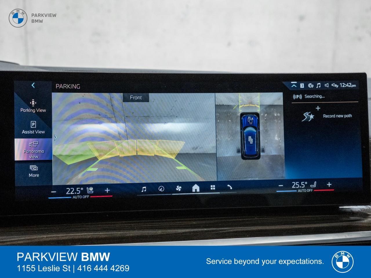 2024 BMW X5 xDrive40i 4dr All-Wheel Drive Sports Activity Vehicle Photo