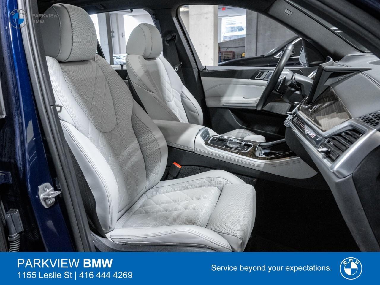 2024 BMW X5 xDrive40i 4dr All-Wheel Drive Sports Activity Vehicle Photo