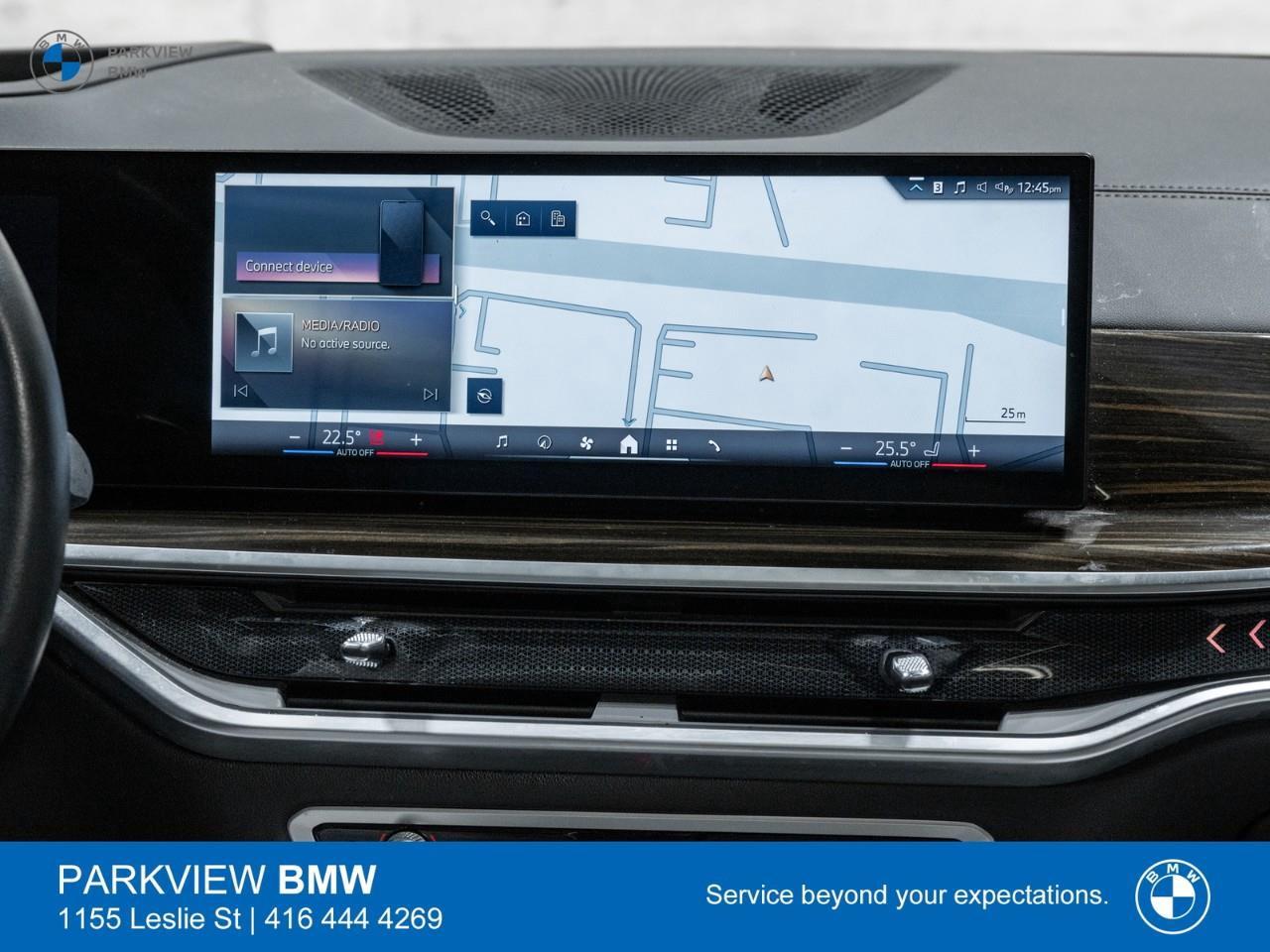 2024 BMW X5 xDrive40i 4dr All-Wheel Drive Sports Activity Vehicle Photo