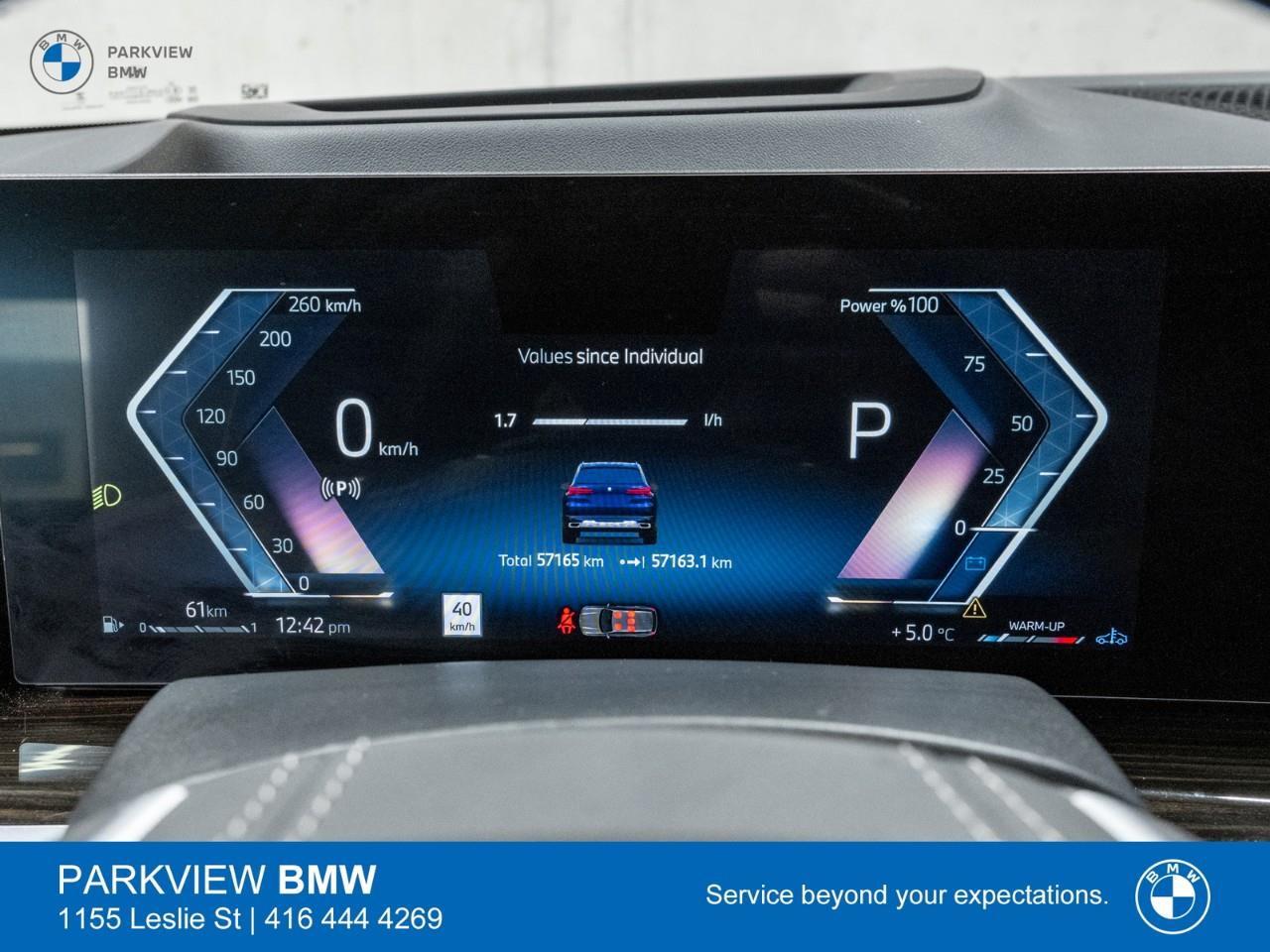2024 BMW X5 xDrive40i 4dr All-Wheel Drive Sports Activity Vehicle Photo