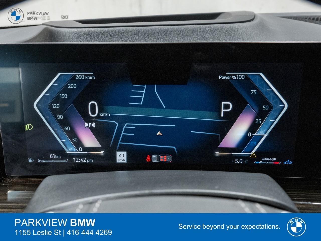 2024 BMW X5 xDrive40i 4dr All-Wheel Drive Sports Activity Vehicle Photo
