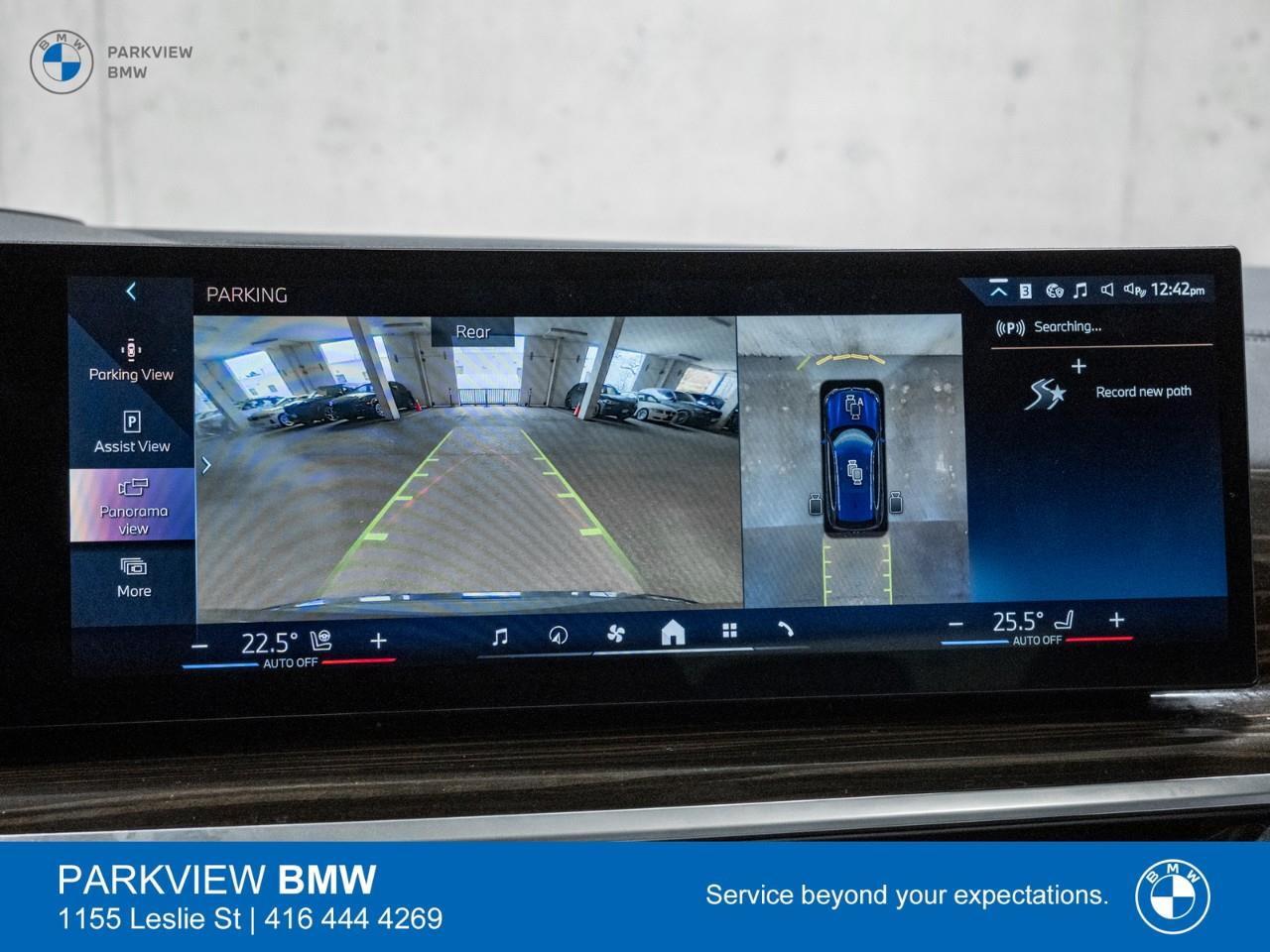 2024 BMW X5 xDrive40i 4dr All-Wheel Drive Sports Activity Vehicle Photo