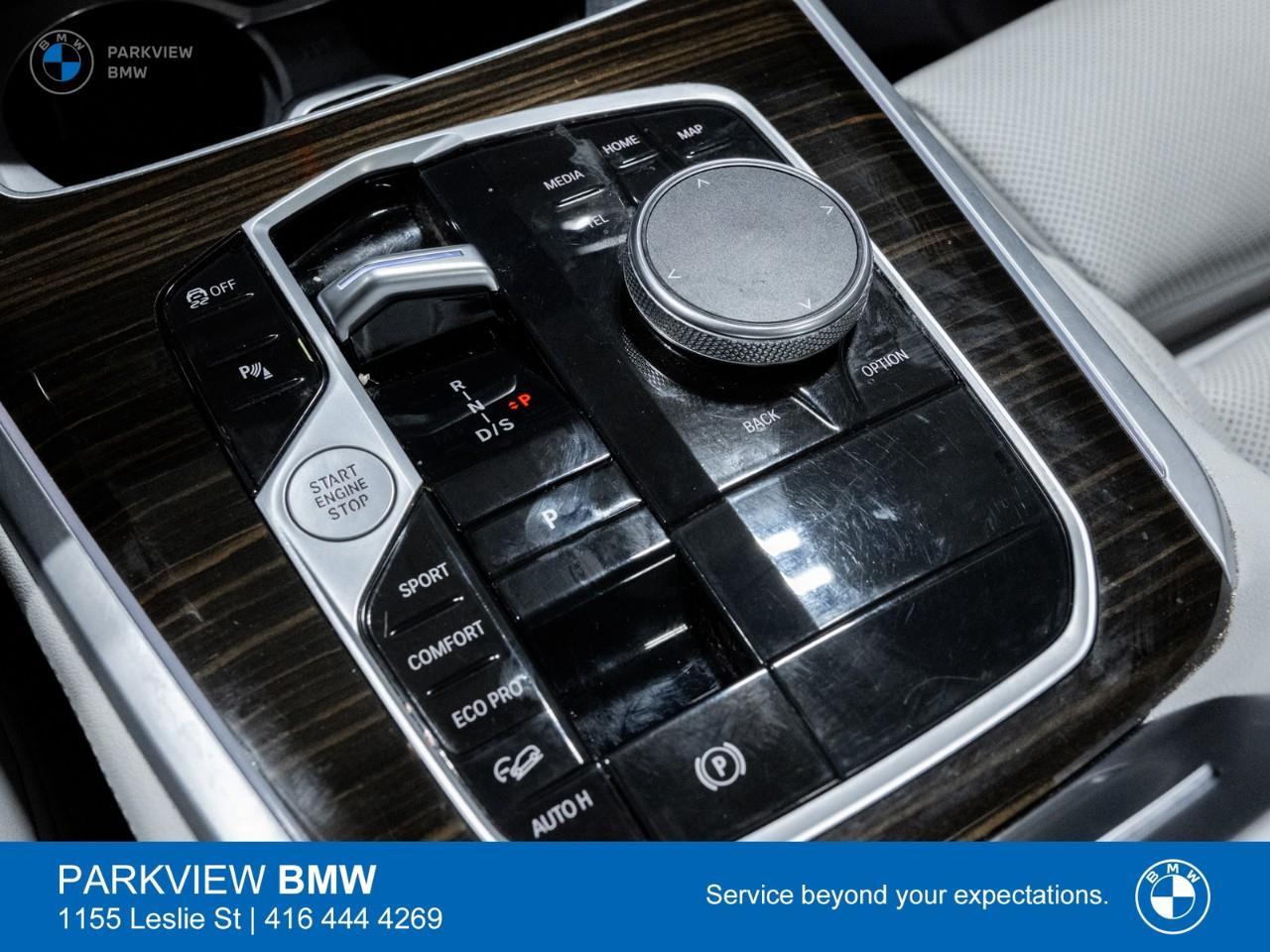 2024 BMW X5 xDrive40i 4dr All-Wheel Drive Sports Activity Vehicle Photo