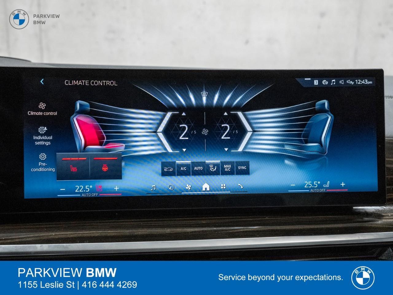 2024 BMW X5 xDrive40i 4dr All-Wheel Drive Sports Activity Vehicle Photo