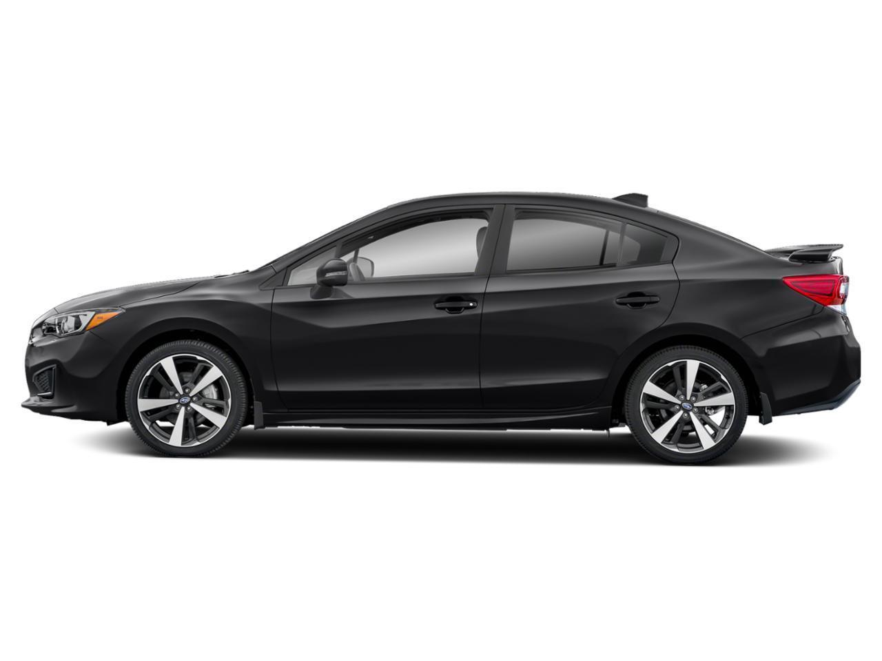 2019 Subaru Impreza 4Dr Sport 5sp Photo2