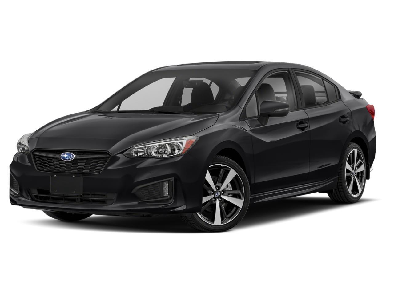 2019 Subaru Impreza 4Dr Sport 5sp Photo