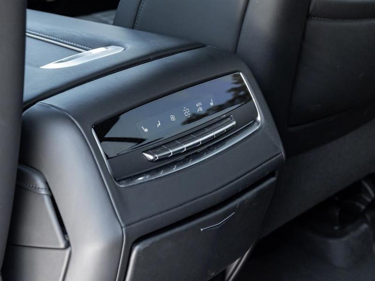 2023 Cadillac Escalade ESV Sport Platinum 4x4 Photo