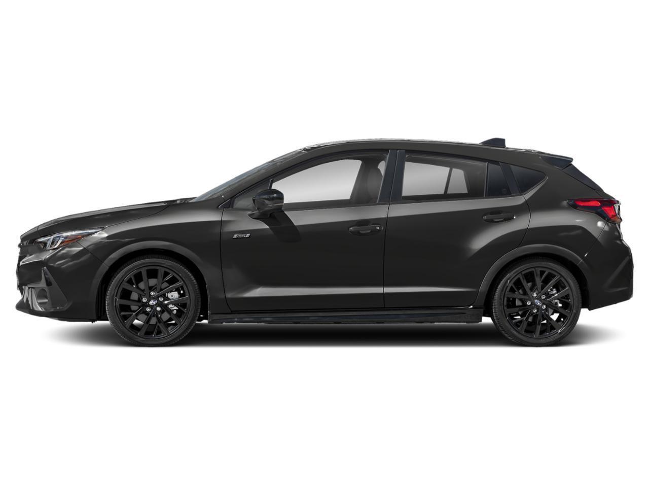2025 Subaru Impreza RS CVT Photo