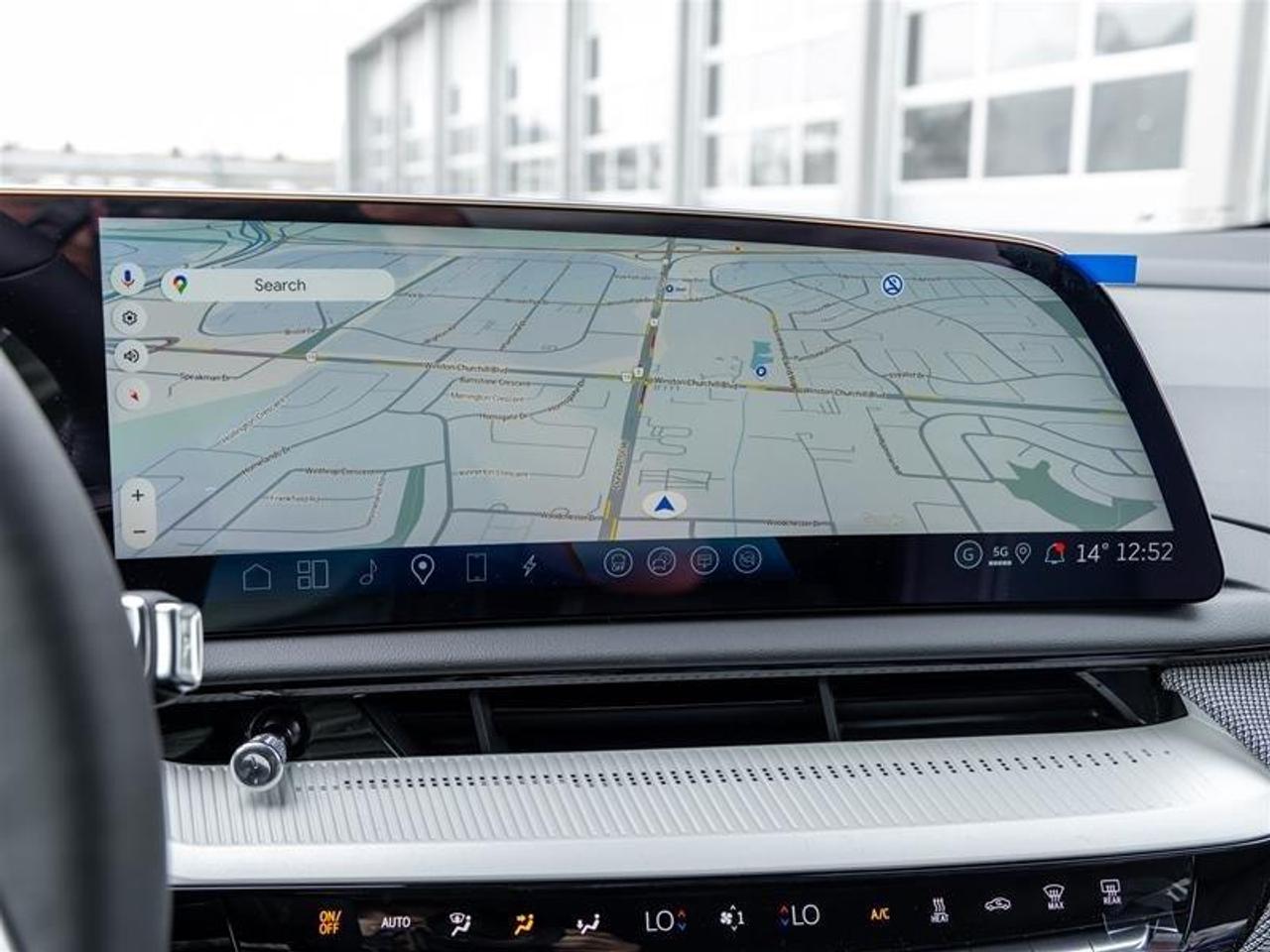 2026 Cadillac OPTIQ Sport 4dr Photo