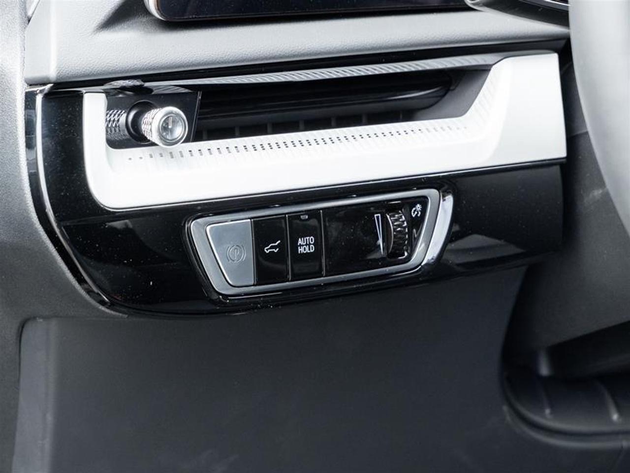 2026 Cadillac OPTIQ Sport 4dr Photo