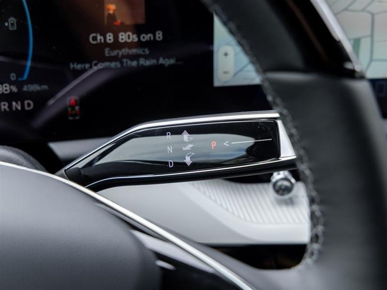 2026 Cadillac OPTIQ Sport 4dr Photo
