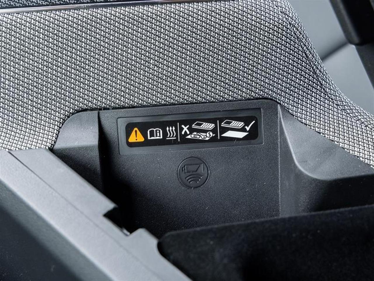 2026 Cadillac OPTIQ Sport 4dr Photo