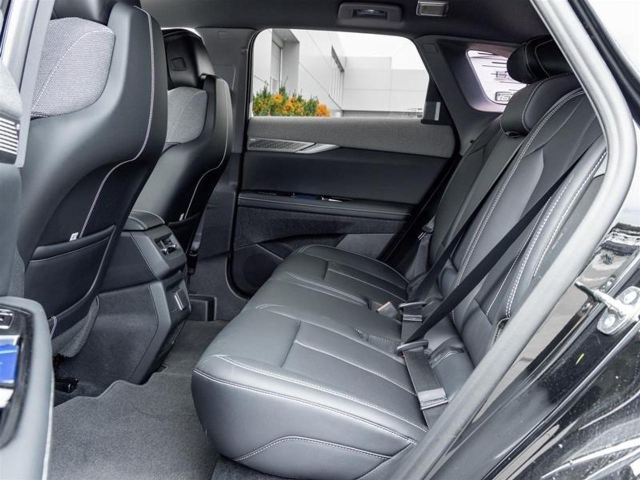 2026 Cadillac OPTIQ Sport 4dr Photo