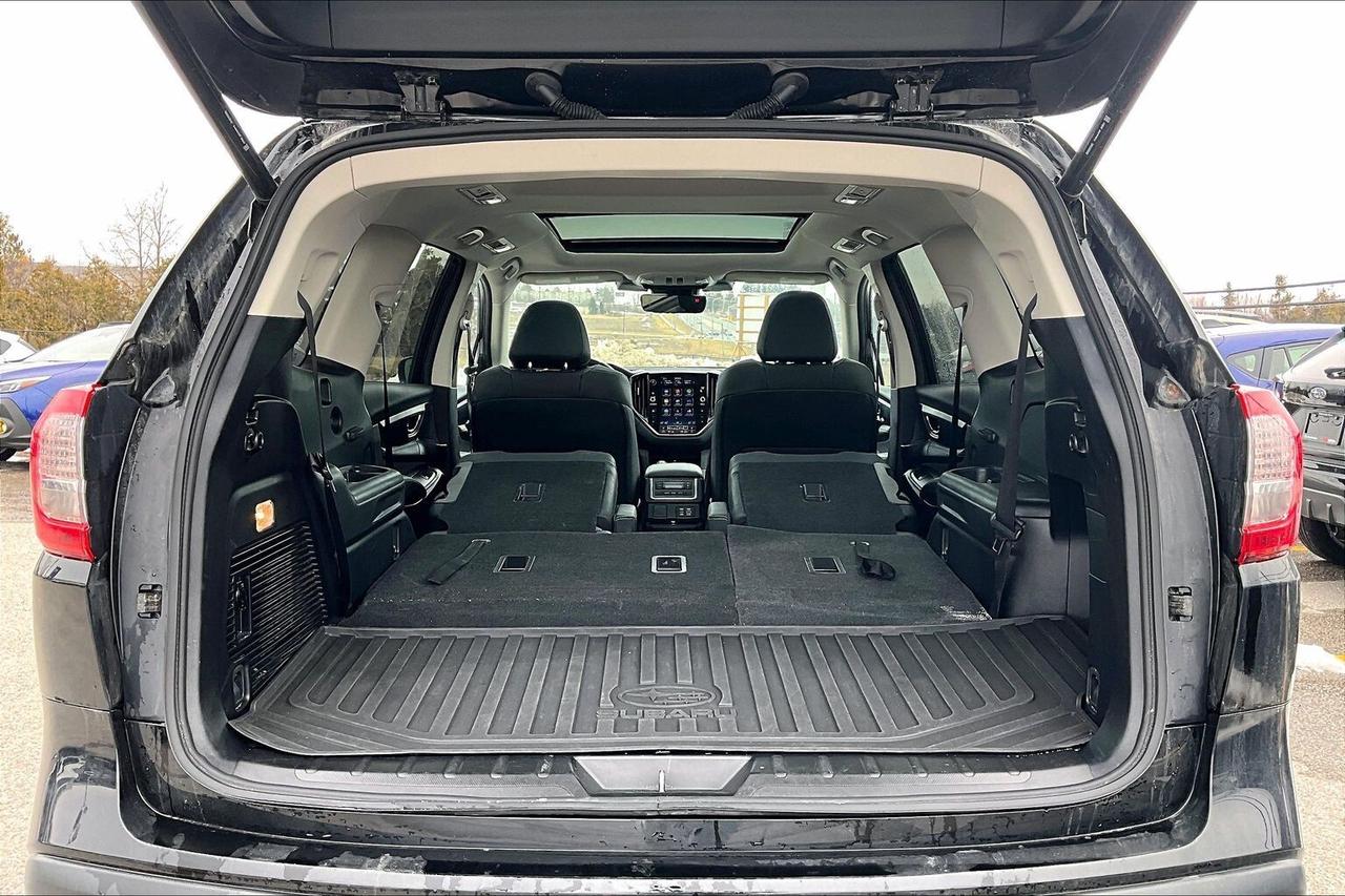 2023 Subaru ASCENT ONYX AWD   7-PASS   PANO SUNROOF   HEAT SEAT/STEER Photo