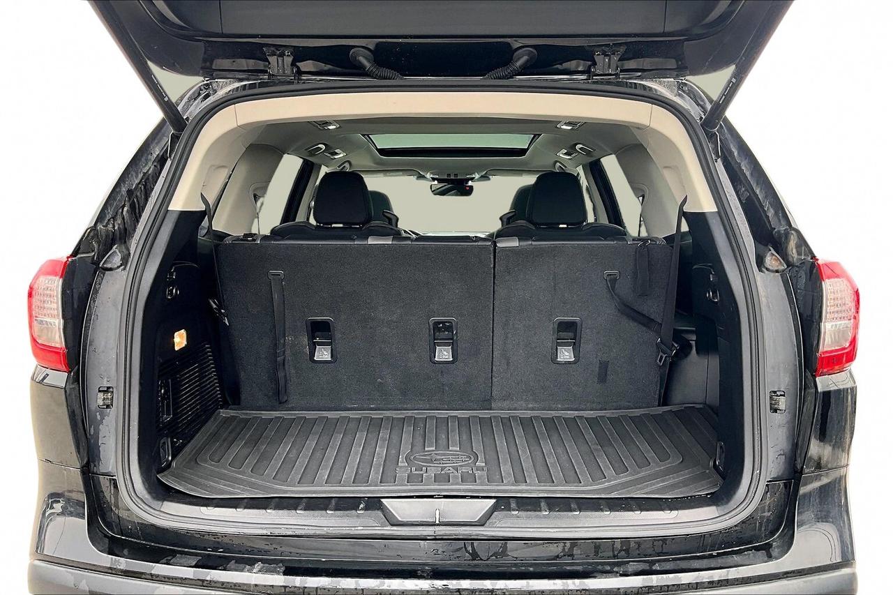 2023 Subaru ASCENT ONYX AWD   7-PASS   PANO SUNROOF   HEAT SEAT/STEER Photo