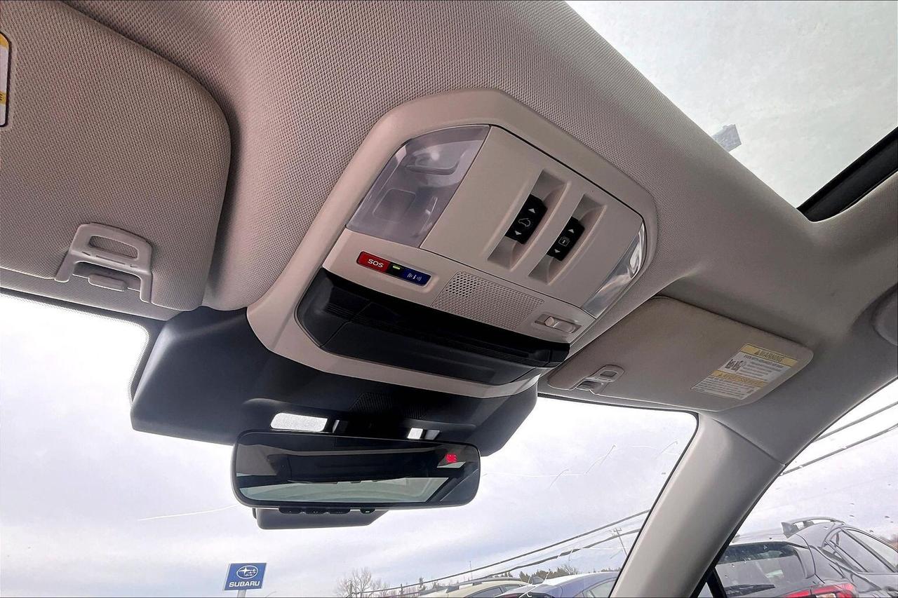 2023 Subaru ASCENT ONYX AWD   7-PASS   PANO SUNROOF   HEAT SEAT/STEER Photo