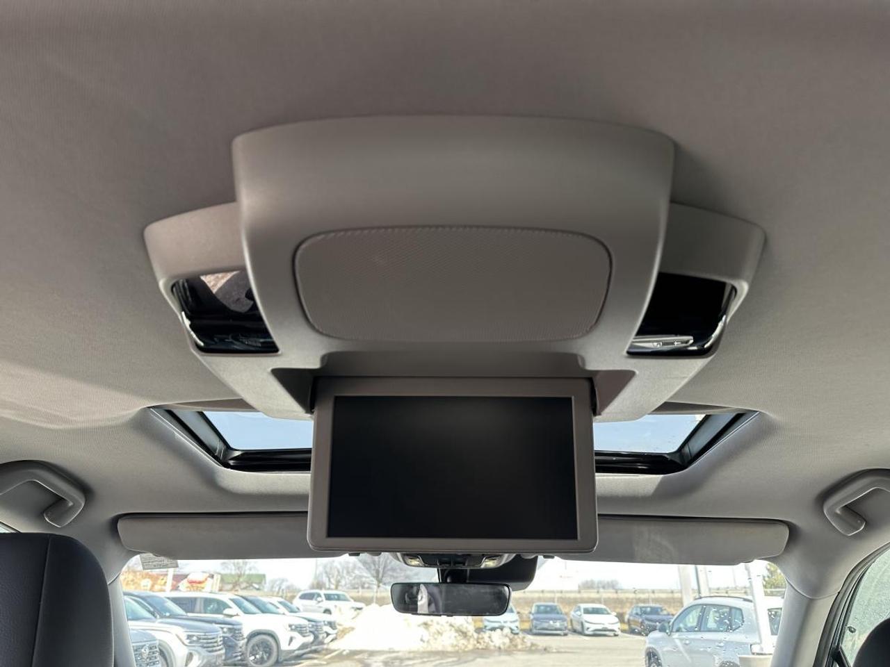 2021 Honda Pilot Touring 7-Passenger AWD Photo