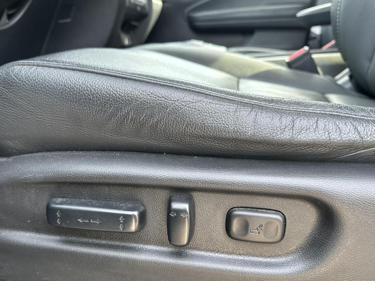 2021 Honda Pilot Touring 7-Passenger AWD Photo