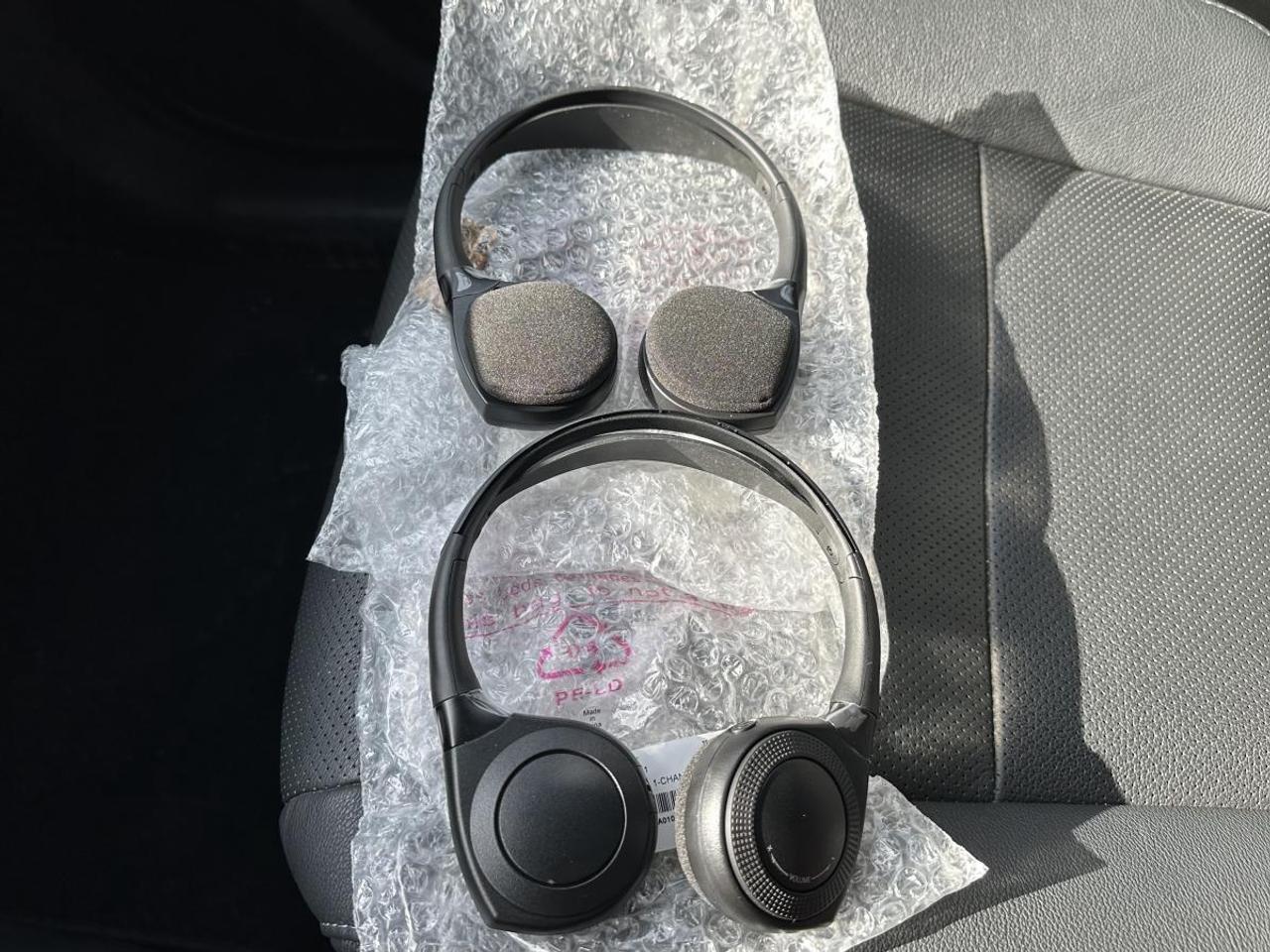 2021 Honda Pilot Touring 7-Passenger AWD Photo