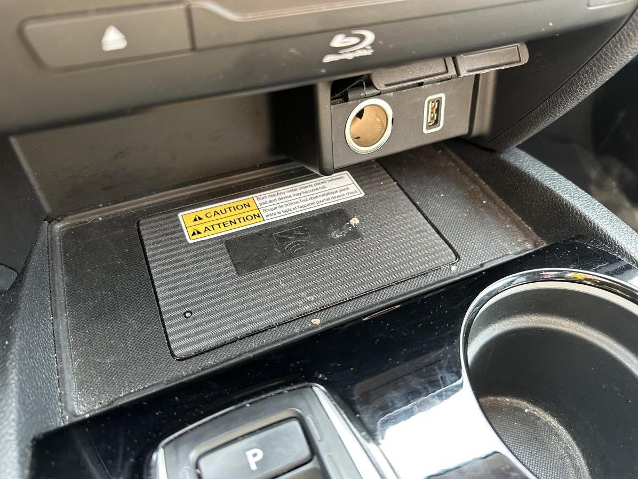 2021 Honda Pilot Touring 7-Passenger AWD Photo