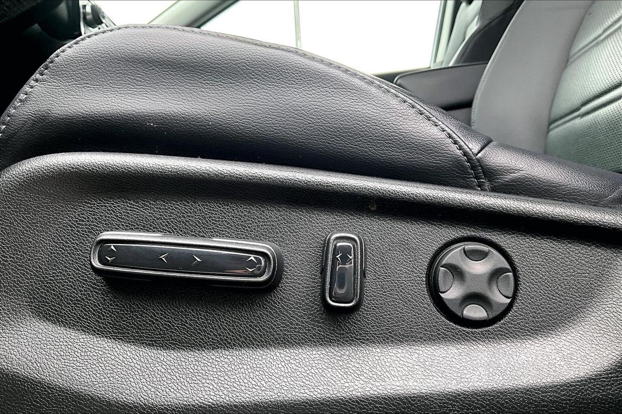 2018 Honda CR-V EX-L AWD   HEATED LEATHER SEATS/STEER   SUNROOF Photo