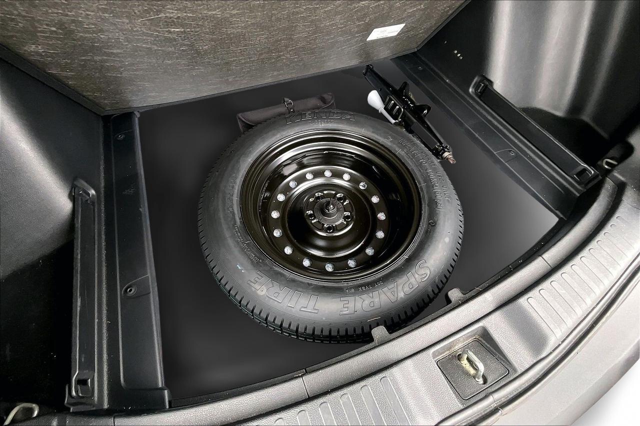 2018 Honda CR-V EX-L AWD   HEATED LEATHER SEATS/STEER   SUNROOF Photo