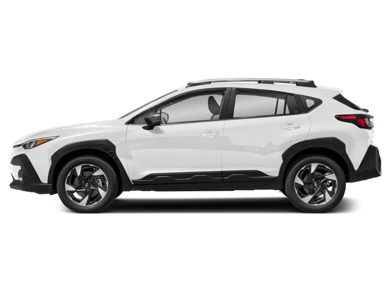 2025 Subaru Crosstrek LIMITED AWD   FULLY LOADED!   SUNROOF   LEATHER Photo