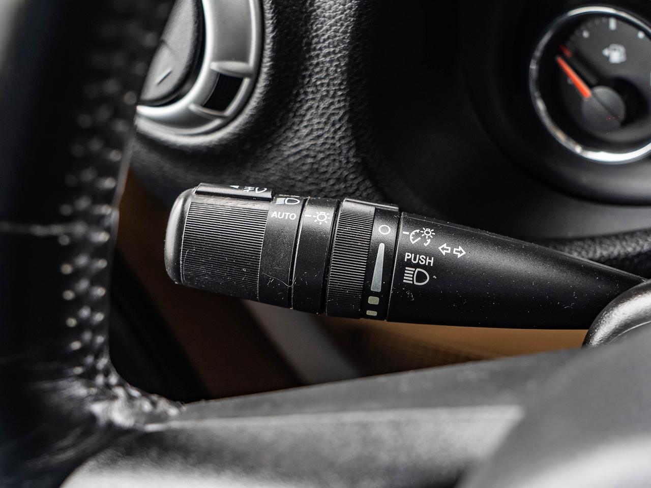 2016 Jeep Wrangler 4WD 4DR SAHARA Photo