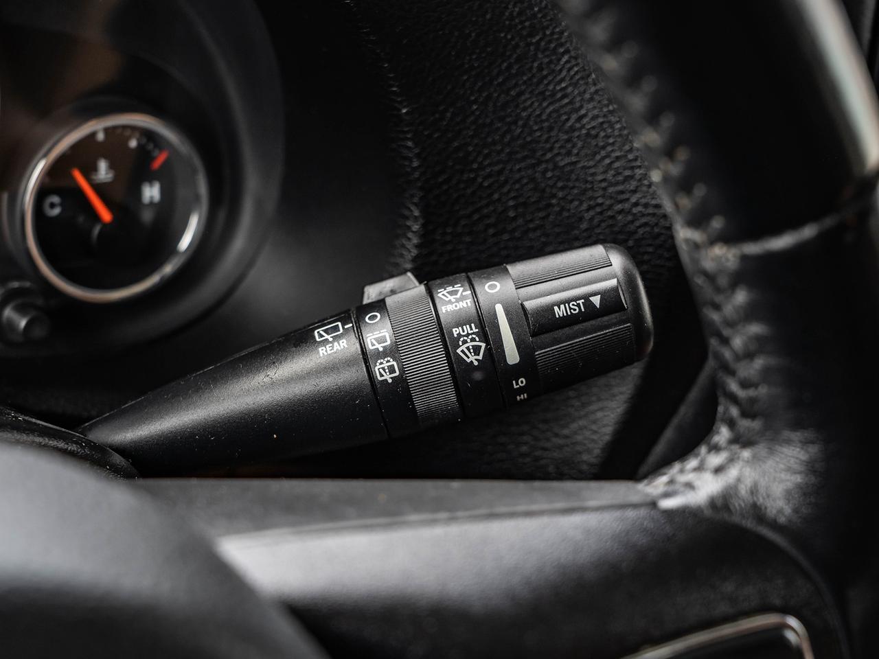 2016 Jeep Wrangler 4WD 4DR SAHARA Photo