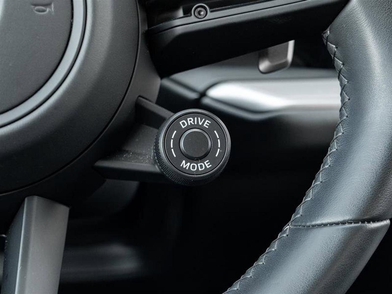 2024 Porsche Cayenne Coupe AWD CPO Premium Pkg Plus 21 RS Spyder Design Photo